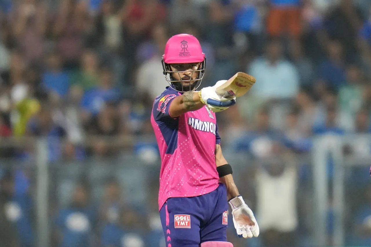 1 promising uncapped player from each team who is impressing in IPL ...