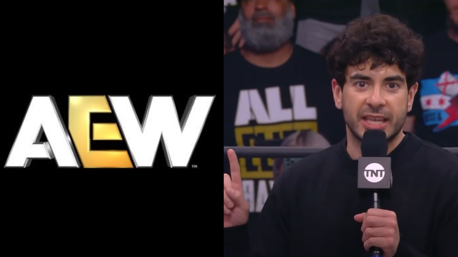 Tony Khan is the Creative Head of AEW [Image Credits: AEW