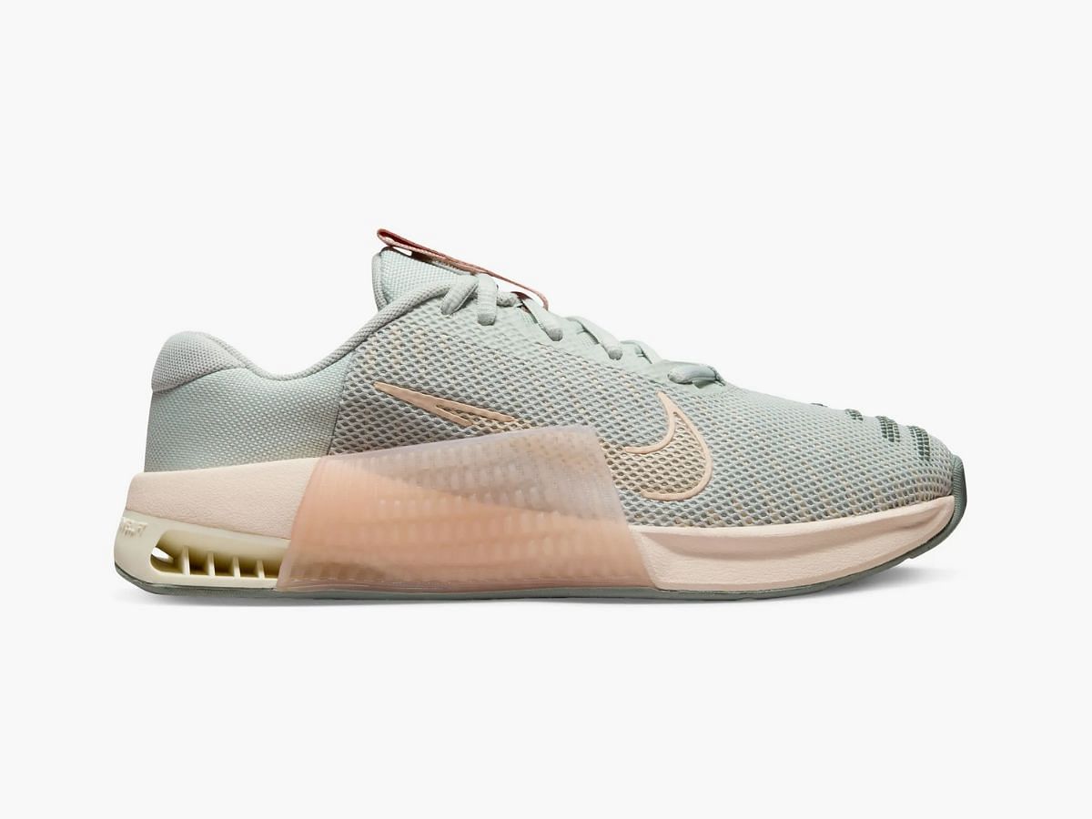 The Nike Metcon 9 training shoes (Image via Nordstrom)