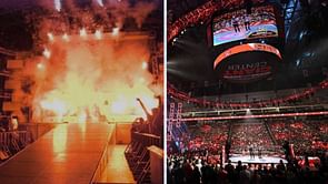 Former WWE Champion sends a two-word message before RAW