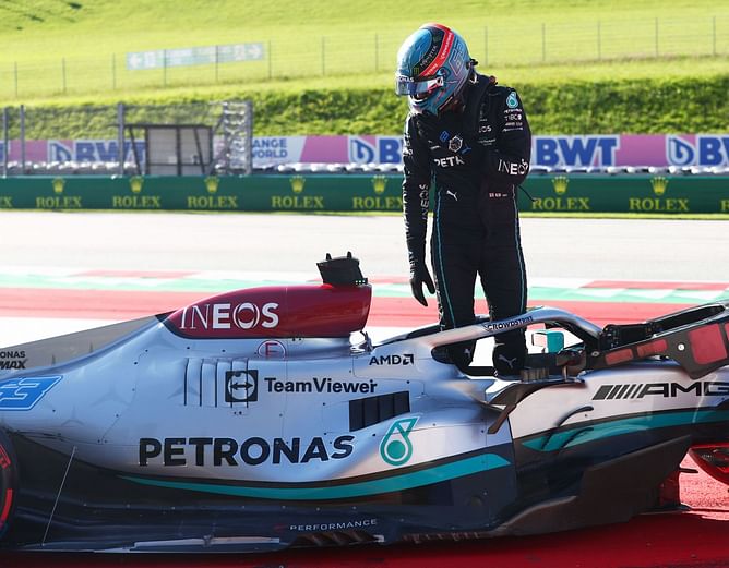 F1 Penalty points: Drivers penalty points before 2024 Japanese GP