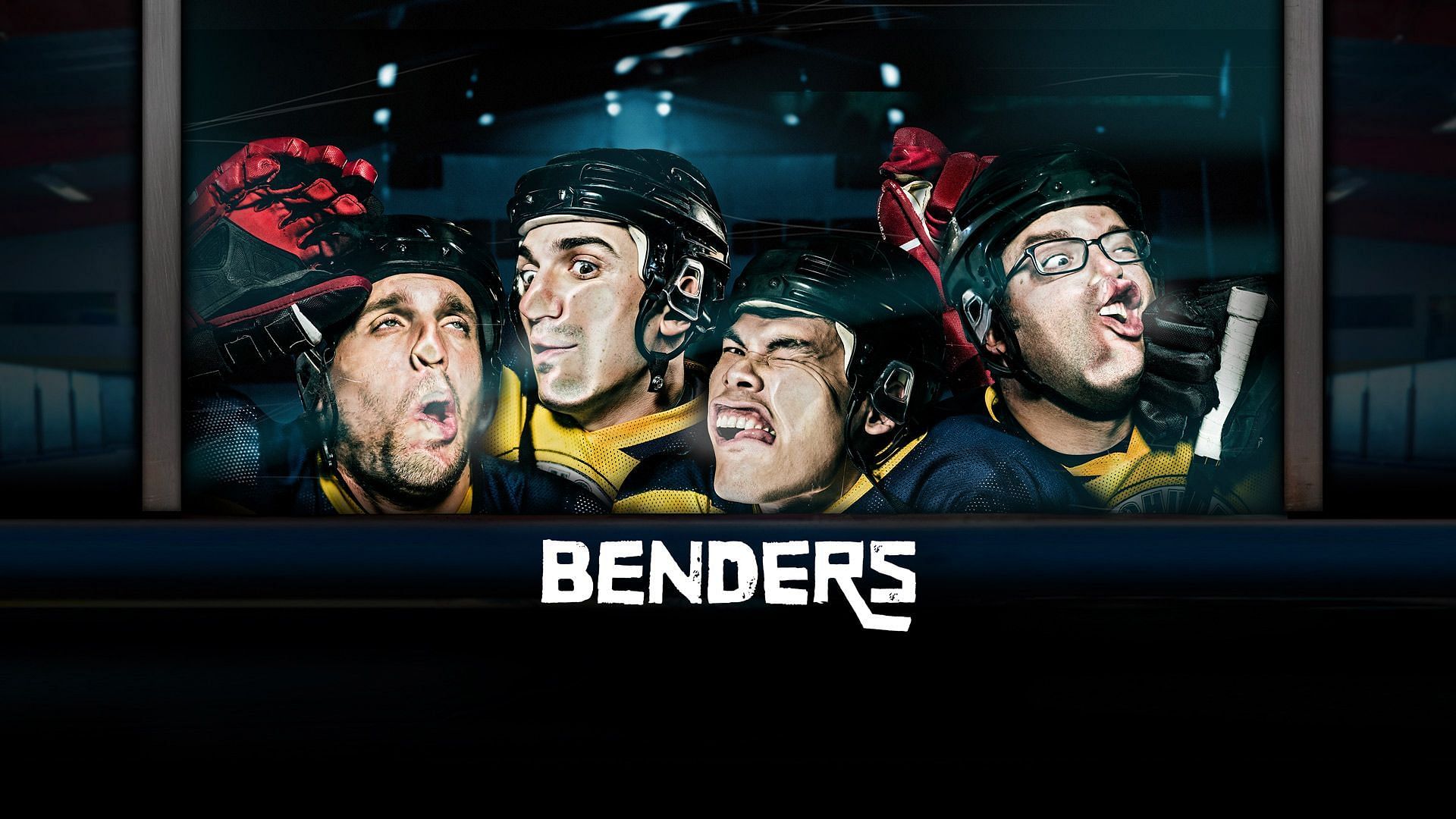 Benders (Image via AMC)
