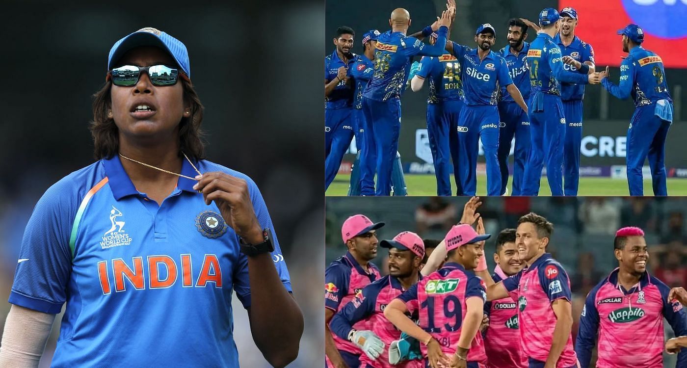 झूलन गोस्वामी की गिनती भारतीय टीम की दिग्गज गेंदबाजों में होती है (Photos: X)