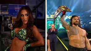 This week in WWE history: Top star makes heartbreaking announcement, unlikely champion, and more (April 8-April 14)