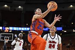 Top 3 WNBA Draft Prospects from Florida ft. Leilani Correa & more