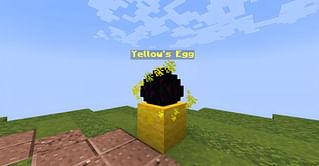 5 best Minecraft Eggwars Servers in 2024