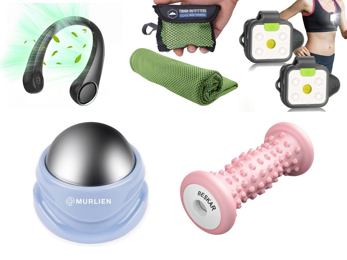 5 Best gift ideas for runners in 2024