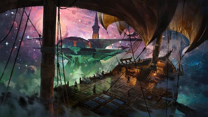 Neverwinter: Adventures in Wildspace release date, features, and more
