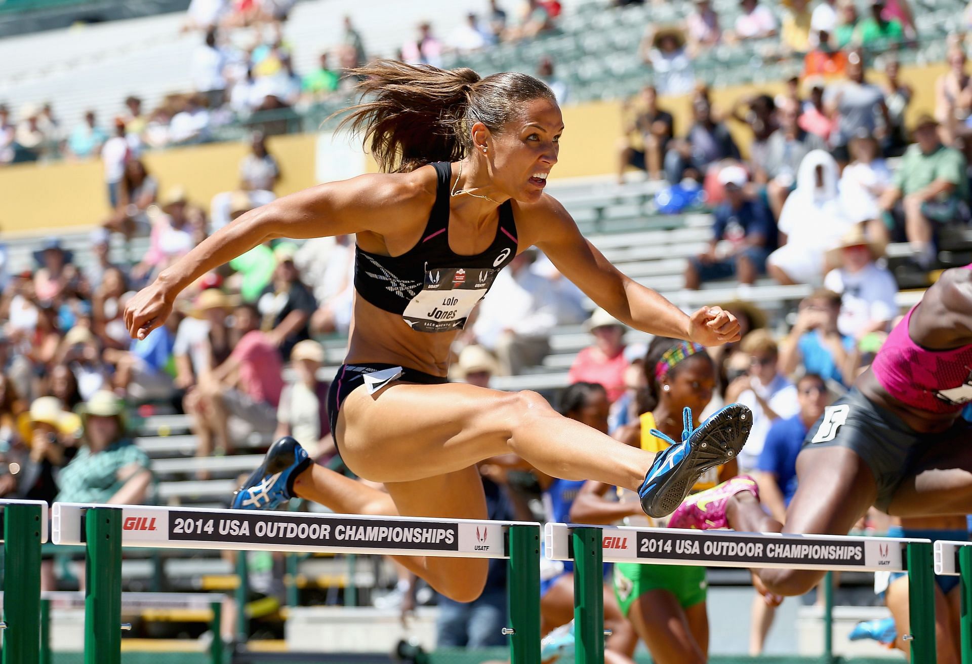 USATF Outdoor Championships - Day 4
