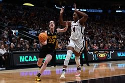 “There could be a dynamic duo forming” with Caitlin Clark and Aliyah Boston on the Indiana Fever