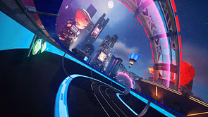 Fortnite Rocket Racing Season 1 trailer breakdown