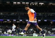 Jude Bellingham has hit the ground running at the Santiago Bernabeu