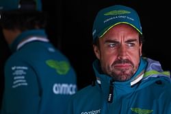 “I do believe that F1 is making a very serious mistake” - Fernando Alonso signing Aston Martin extension worries former TP