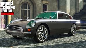 5 reasons to own Dewbauchee JB 700W in GTA Online in 2024