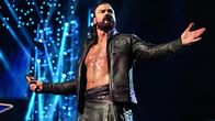 Drew McIntyre shares WWE Draft preference; name-drops two major stars he wants to share brand with