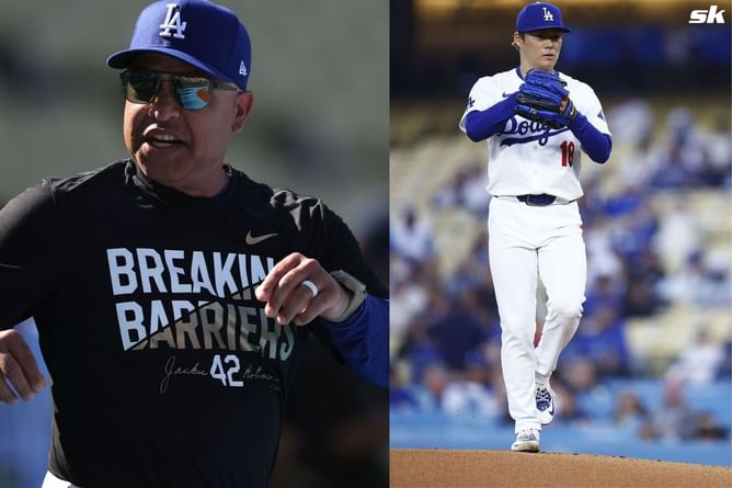 “I think in all facets of the game, we didn't perform” - Dave Roberts reflects on bullpen struggles following Dodgers loss against the Mets