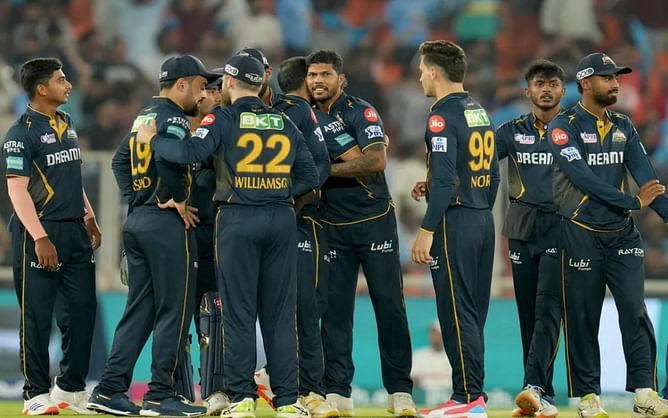 3 major issues plaguing GT in IPL 2024 after loss to LSG