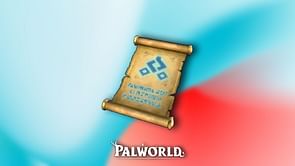 How to get and use Training Manual in Palworld