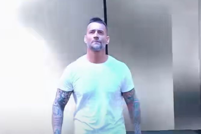 WWE's reaction to AEW releasing CM Punk's backstage footage from All In 2023 revealed - Reports