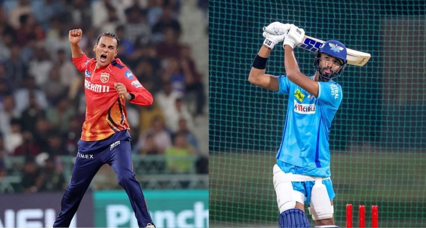 इन 5 खिलाड़ियो को अब शायद IPL 2024 में और मैच खेलने को ना मिलें (Images: Espn)