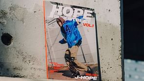 A track-by-track review of j-hope's new album 'Hope On The Street Vol 1'