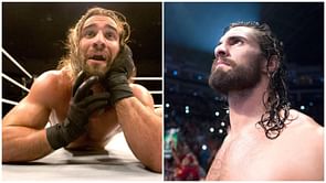 Seth Rollins reveals he was heartbroken to miss one major thing on WWE RAW due to injury