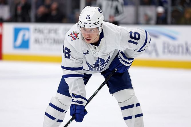 When is Mitch Marner returning? Maple Leafs set for major injury boost ahead of playoffs