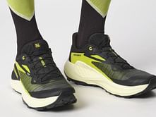 Salomon Genesis Trail running shoes: Features explored