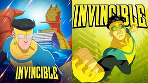 Invincible season 3 “will be better than season 2” assures creator Robert Kirkman