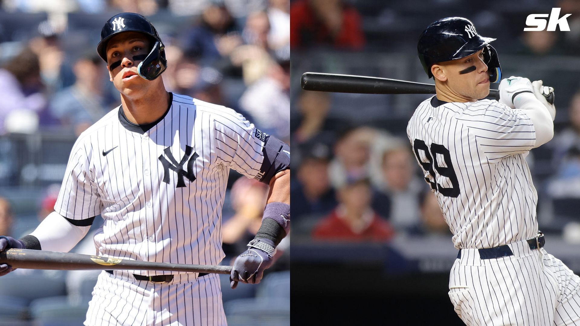 Aaron Boone reflects on Aaron Judge and Juan Soto&rsquo;s homers in the same game