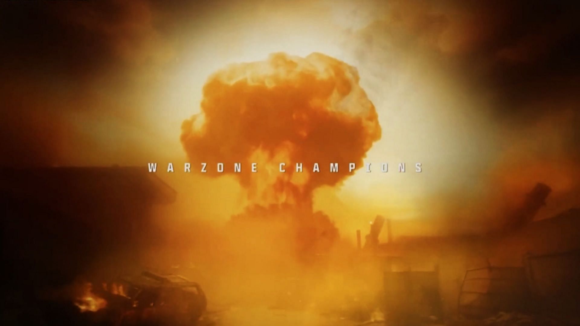 warzone nuke