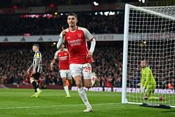 “He was a brilliant player for Chelsea” - Ex-Blues star admits he wished Kai Havertz stayed at Stamford Bridge ahead of Arsenal clash