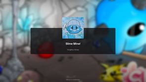 Slime Mine Codes