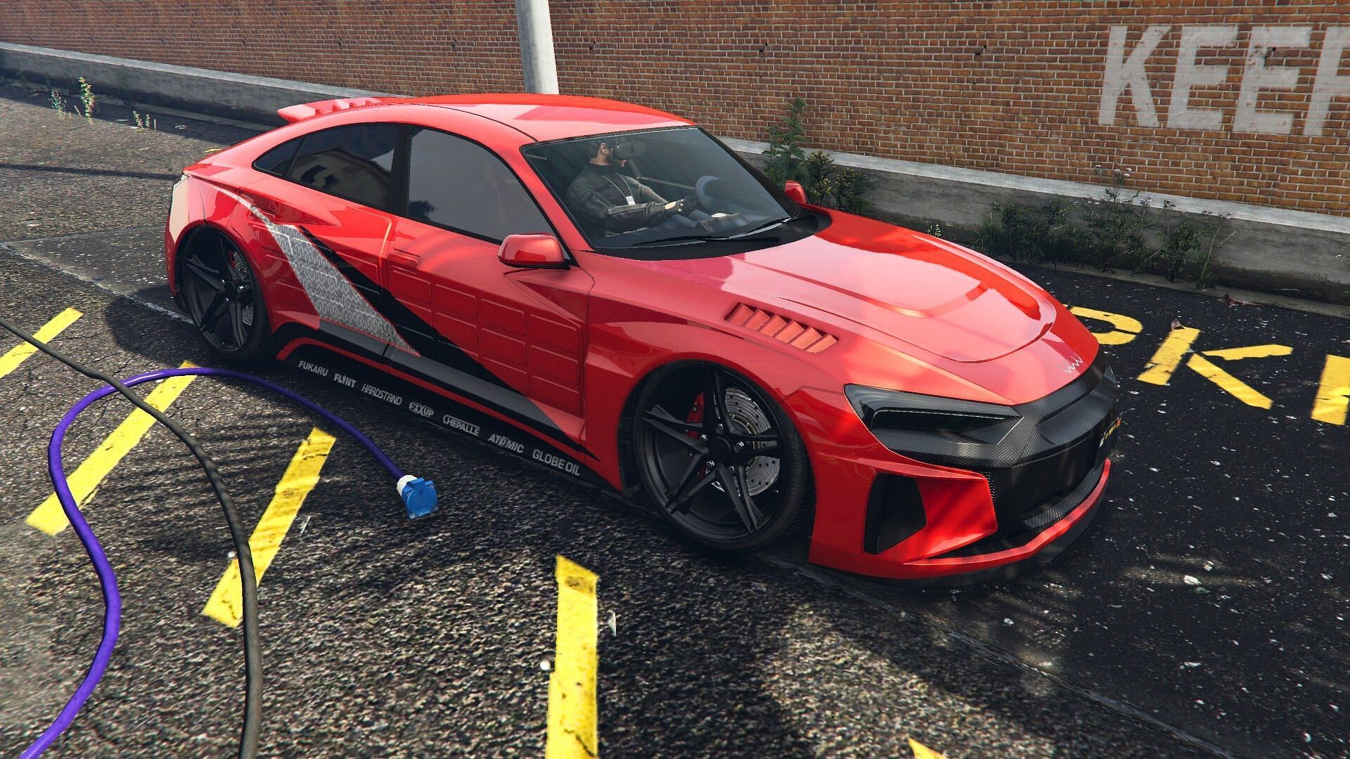 Is it worth owning Omnis e-GT in GTA Online after the latest update?