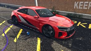 Is the Omnis e-GT in GTA Online worth owning after the latest update?