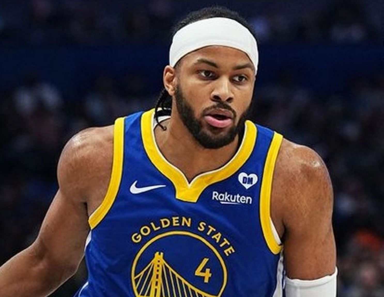 Moses Moody 2024 NBA Playoffs Scouting Report: Dissecting Golden State Warriors forwards, impact and minutes