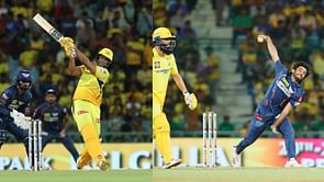 3 player battles to watch out for in CSK vs LSG, Match 39 of IPL 2024 ft. Shivam Dube vs Ravi Bishnoi