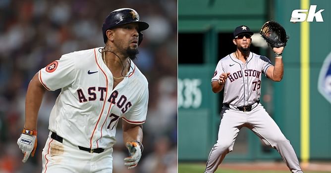 “The frustration mounts, but ultimately he can turn things around” - Astros GM Dana Brown backs Jose Abreu despite challenges