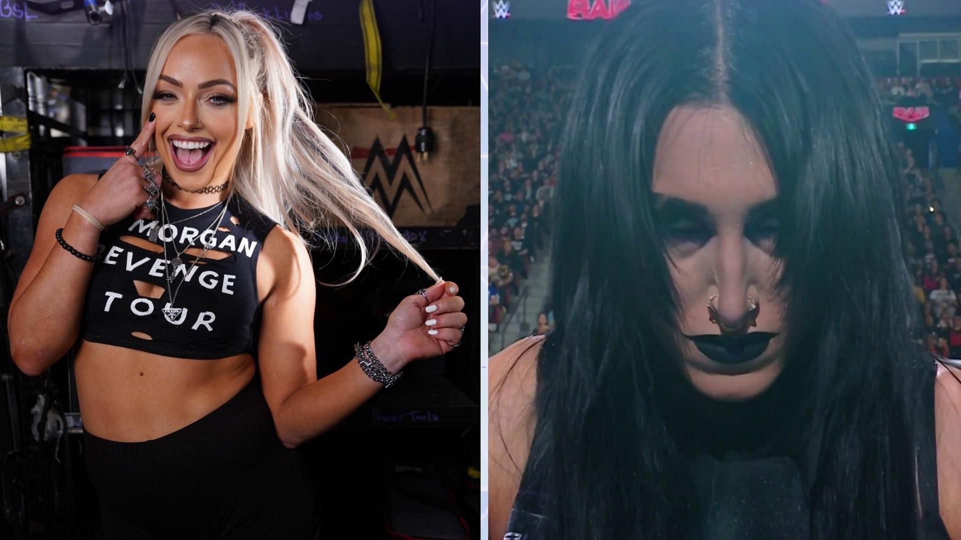 Liv Morgan could get the ultimate revenge on Rhea Ripley in WWE