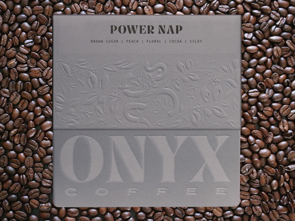 Power Nap Coffee (Image via official brand&#039;s website)