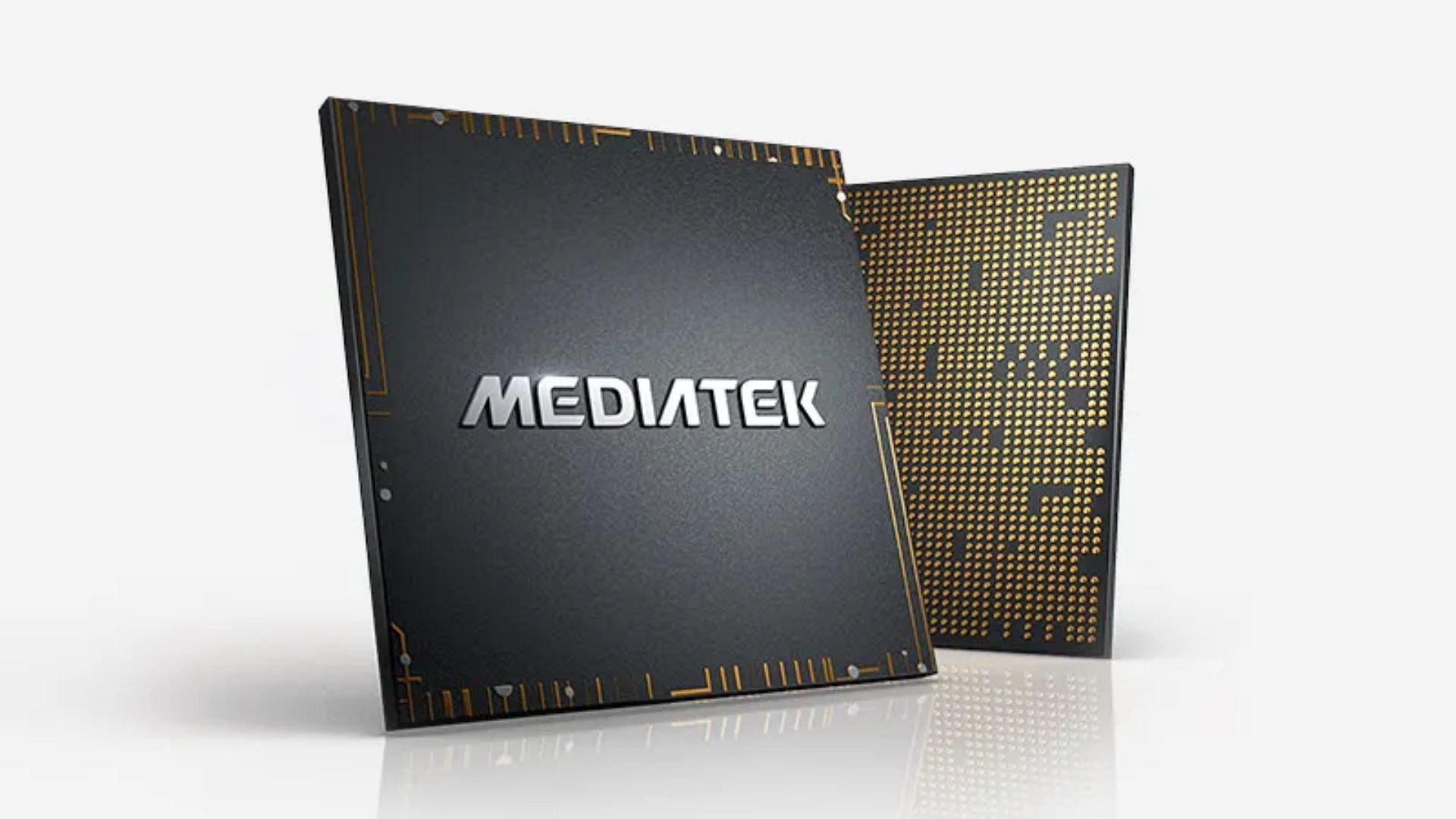 MediaTek offers battery-efficient SoCs (Image via MediaTek)