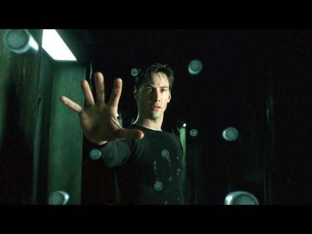 Why the legacy of Keanu Reeves' The Matrix remains intact even decades ...