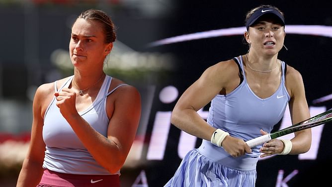 Stuttgart 2024: Aryna Sabalenka vs Paula Badosa preview, head-to-head, prediction, odds and pick | Porsche Tennis Grand Prix