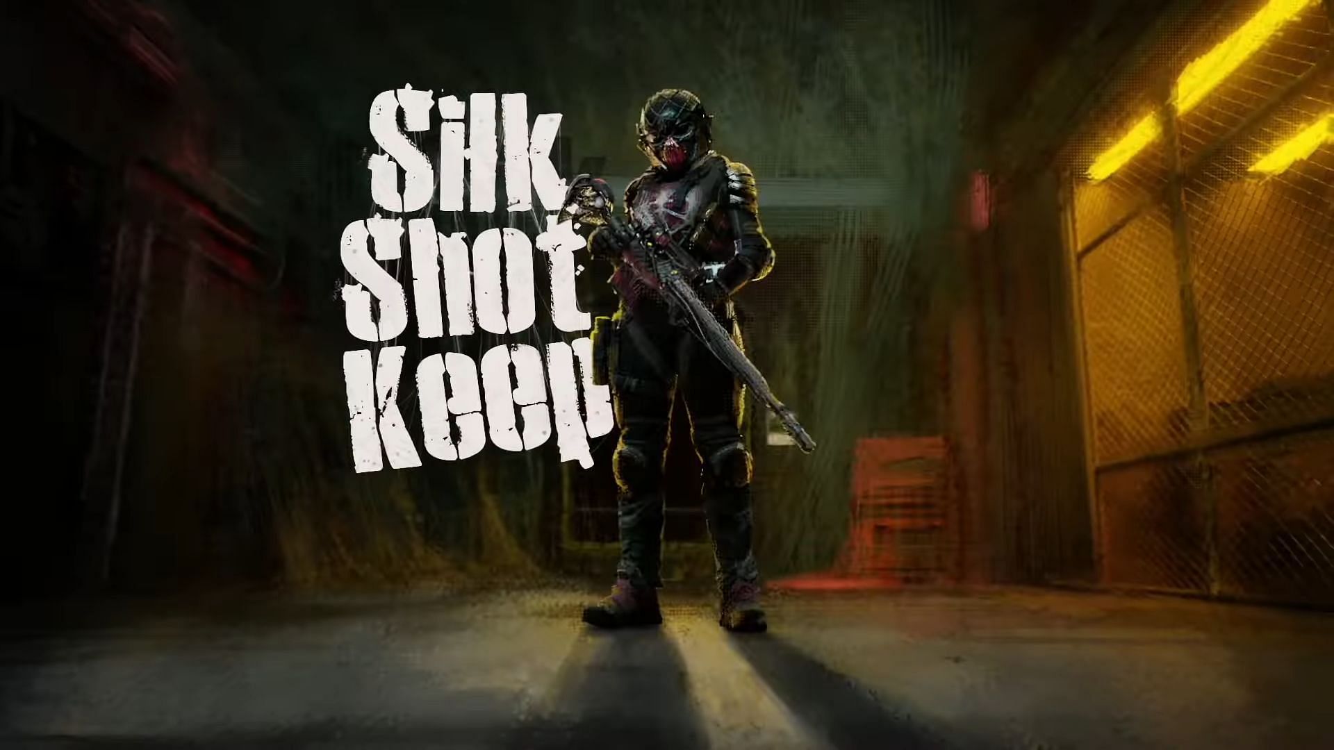 Everything players should know about the Silkshot Keep in Warzone Mobile, Silkshot Keep in Warzone Mobile