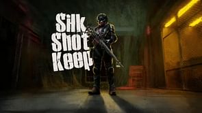 Silkshot Keep in Warzone Mobile: Price, what's included, and is it worth buying?