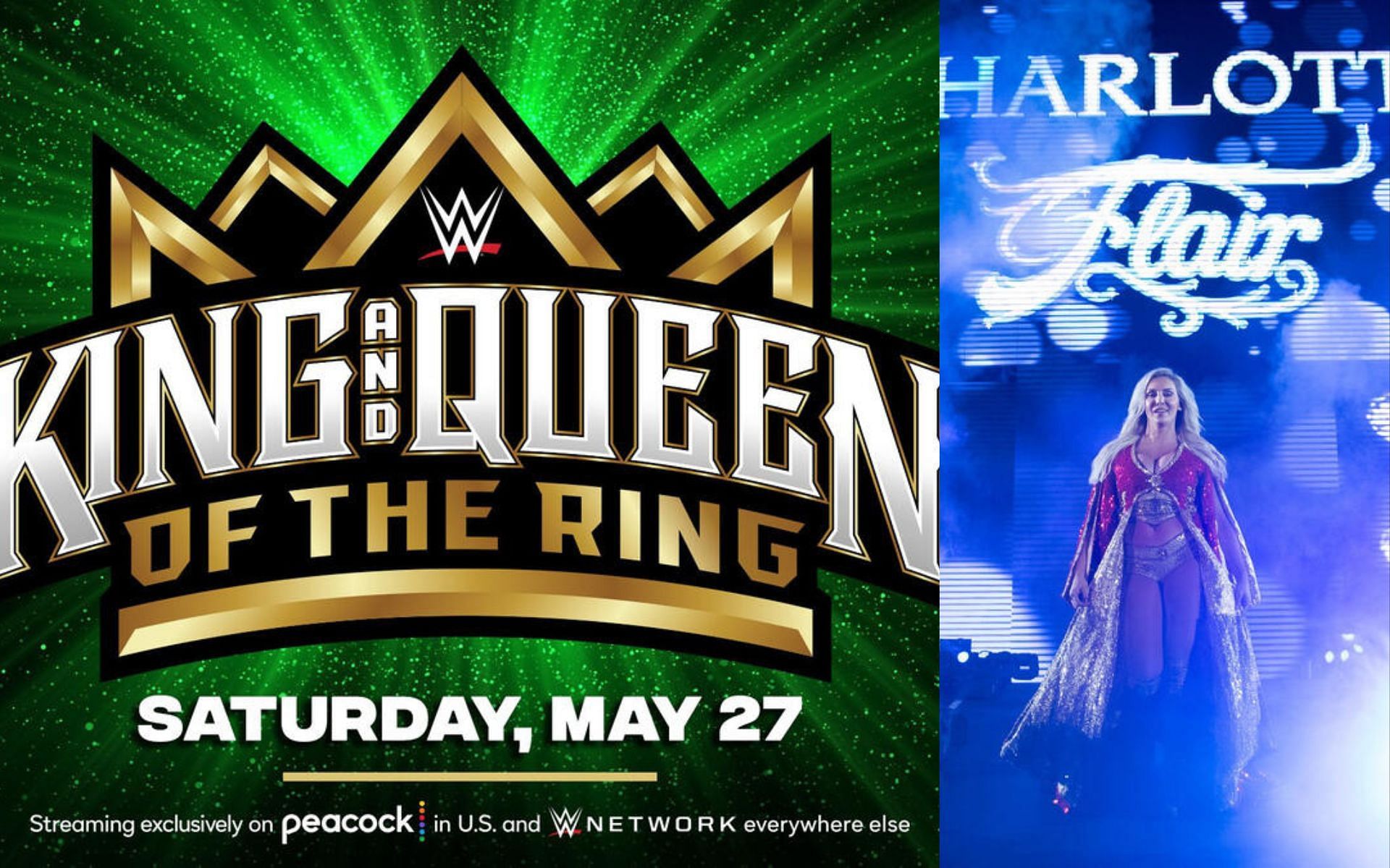 WWE will soon crown a new Queen of the Ring!