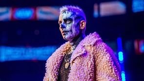 Darby Allin puts out a surprising announcement after getting hit by a bus