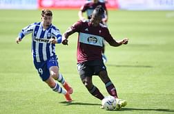 Deportivo Alaves vs Celta Vigo Prediction and Betting Tips | 27th April 2024
