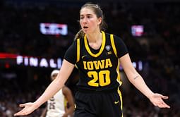Kate Martin WNBA Draft 2024 projection: Projected draft pick and team