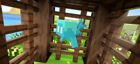 How much do you know about Allay in Minecraft ? image
